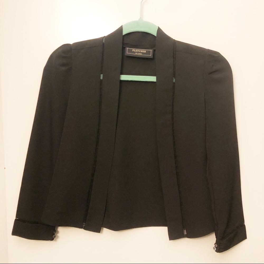 Light Jacket, XS
